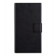 Чехол-книжка Nomi i503 Black View Cover