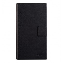 Чехол-книжка Nomi i503 black View Cover
