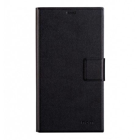Чехол-книжка Nomi i503 Black View Cover