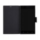 Чехол-книжка Nomi i503 Black View Cover