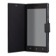 Чехол-книжка Nomi i503 Black View Cover
