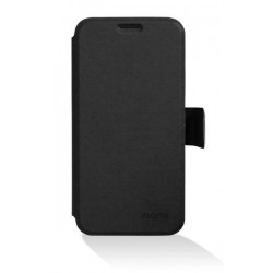 Чехол-книжка Nomi i451 black View Cover