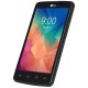 Смартфон LG X135 L60 Dual Black