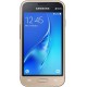 Смартфон Samsung Galaxy J mini sm j105 gold