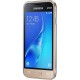 Смартфон Samsung Galaxy J mini sm j105 gold