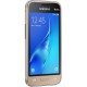 Смартфон Samsung Galaxy J mini sm j105 gold