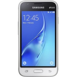 Смартфон Samsung Galaxy J mini sm j105 white