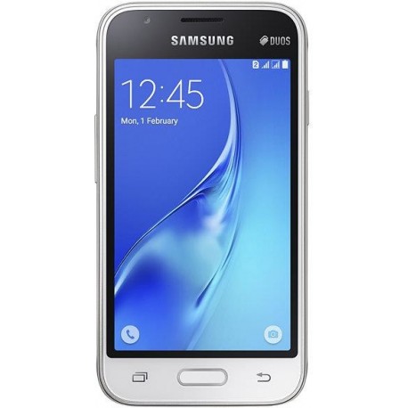 Смартфон Samsung Galaxy J mini sm j105 white