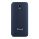 Смартфон Nomi i451 Twist Blue-Cyan