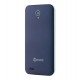 Смартфон Nomi i451 Twist Blue-Cyan