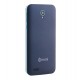 Смартфон Nomi i451 Twist Blue-Cyan