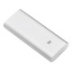 Power Bank Xiaomi 16000mah silver