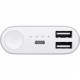 Power Bank Xiaomi 16000mah silver