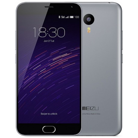 Смартфон Meizu M2 mini 16gb gray