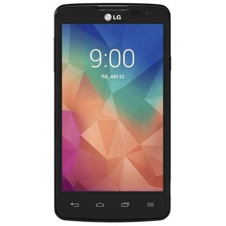 Смартфон LG X135 L60 Dual Blue