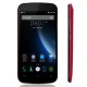Смартфон Doogee X3 red