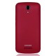 Смартфон Doogee X3 red