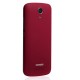 Смартфон Doogee X3 red