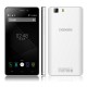 Смартфон Doogee X5 white