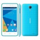 Смартфон Doogee Leo-yuong DG280x blue