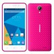 Смартфон Doogee Leo-yuong DG280x red