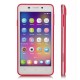 Смартфон Doogee Leo-yuong DG280x red