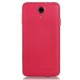 Смартфон Doogee Leo-yuong DG280x red