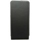 Чехол-книжка Bravis Light black