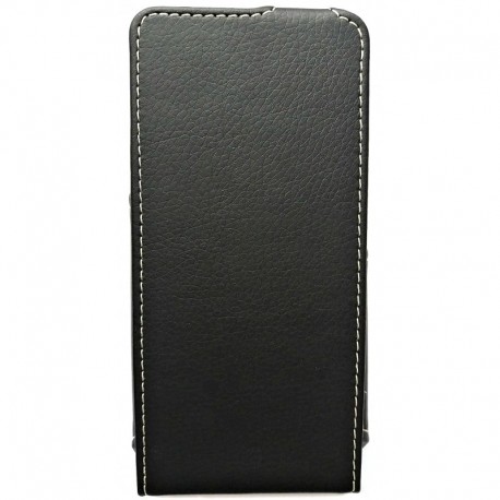 Чехол-книжка Bravis B501 black