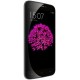 Смартфон Doogee Valencia 2 Y100 Pro pearl gray
