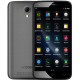 Смартфон Doogee Valencia 2 Y100 Pro pearl gray