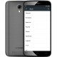 Смартфон Doogee Valencia 2 Y100 Pro pearl gray