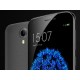 Смартфон Doogee Valencia 2 Y100 Plus black