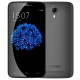 Смартфон Doogee Valencia 2 Y100 Plus black