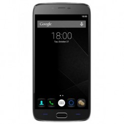 Смартфон Doogee Y200 gray