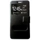 Чехол-книжка Lenovo K30 Black Window
