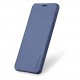 Чехол-книжка Samsung A510 Blue X-level