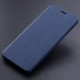 Чехол-книжка Samsung A510 Blue X-level