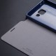 Чехол-книжка Samsung A510 Blue X-level