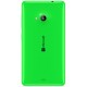 Смартфон Microsoft Lumia 535 Dual SIM Bright Green