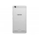 Смартфон Lenovo Vibe K5 Plus silver