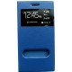 Чехол-книжка Samsung A5/A500 Blue Window