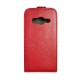 Чехол-флип Samsung G355 Red