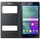 Чехол-книжка Samsung A3/A300 Black Window