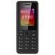 Мобильный телефон Nokia 107 Black