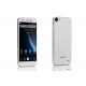Смартфон Doogee F3 white