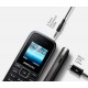Мобильный телефон Samsung B110E Black