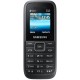 Мобильный телефон Samsung B110E Black