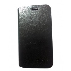 Чехол-книжка Samsung J105 Black Book