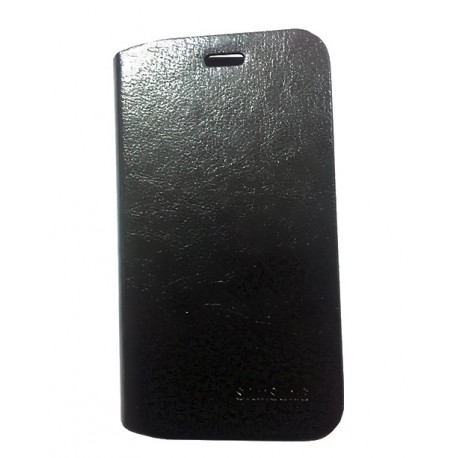 Чехол-книжка Samsung J105 Black Book